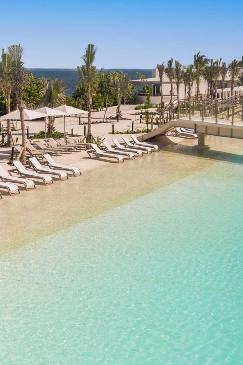 Hotel Ava Resort Cancun - All Inclusive