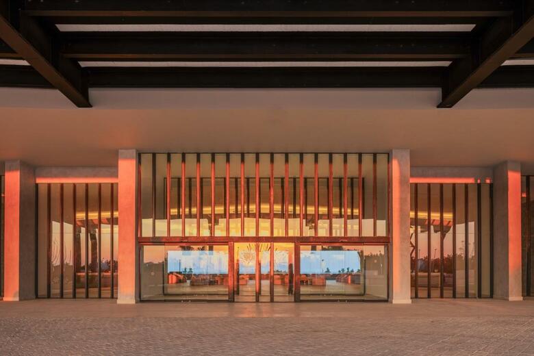 Hotel Ava Resort Cancun - All Inclusive