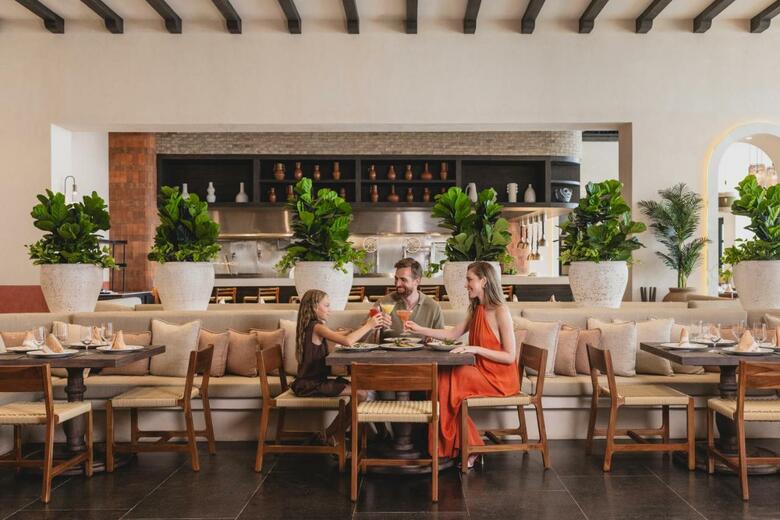 Hotel Ava Resort Cancun - All Inclusive