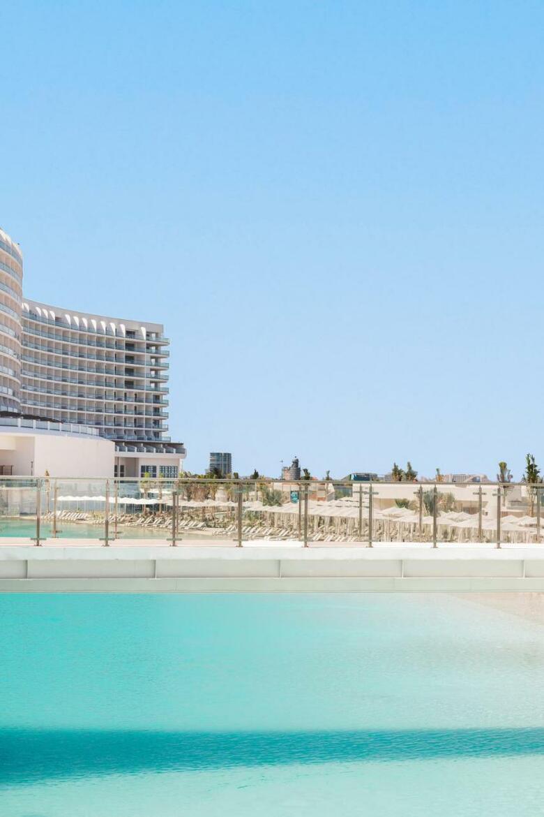 Hotel Ava Resort Cancun - All Inclusive