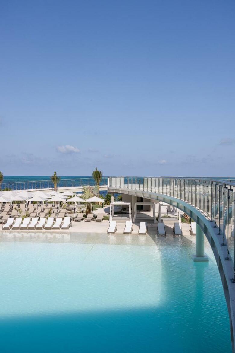 Hotel Ava Resort Cancun - All Inclusive