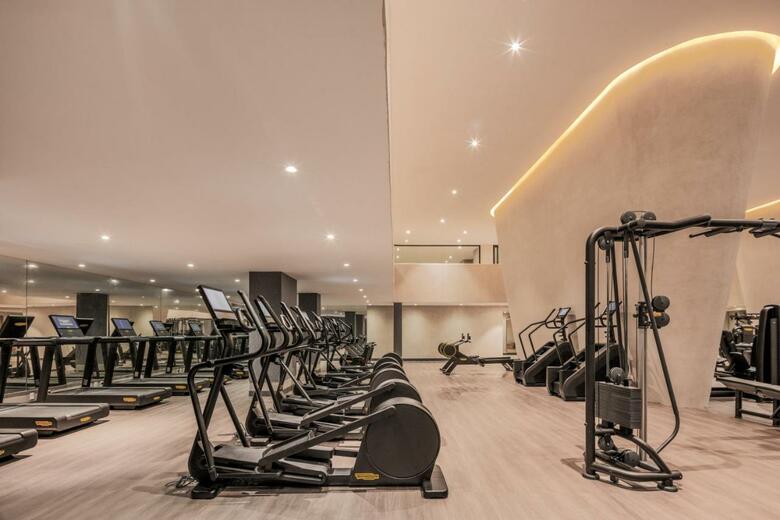 Hotel Ava Resort Cancun - All Inclusive