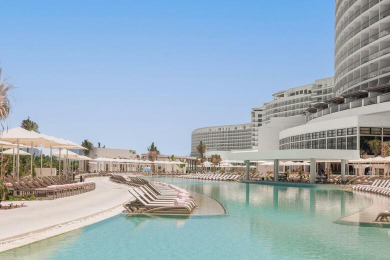 Hotel Ava Resort Cancun - All Inclusive
