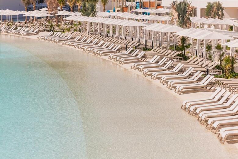 Hotel Ava Resort Cancun - All Inclusive