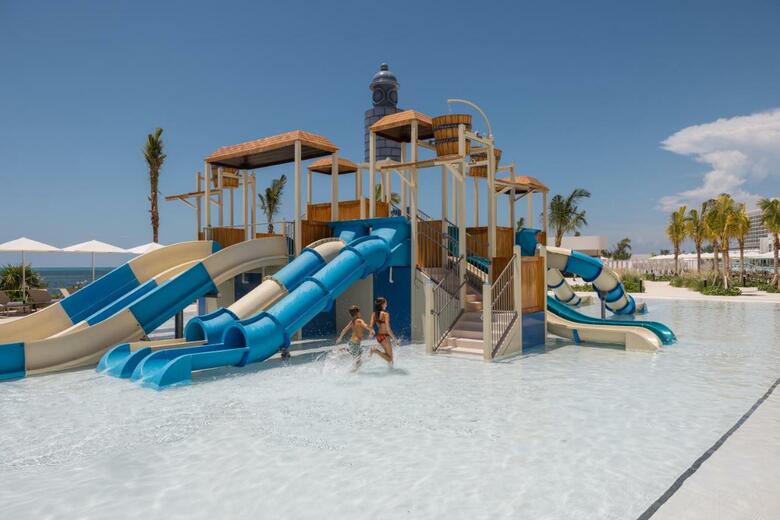 Hotel Ava Resort Cancun - All Inclusive