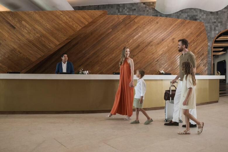 Hotel Ava Resort Cancun - All Inclusive