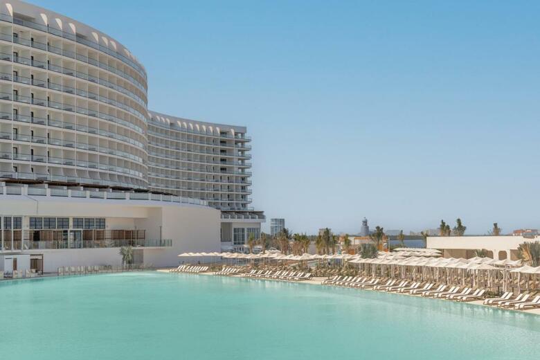 Hotel Ava Resort Cancun - All Inclusive