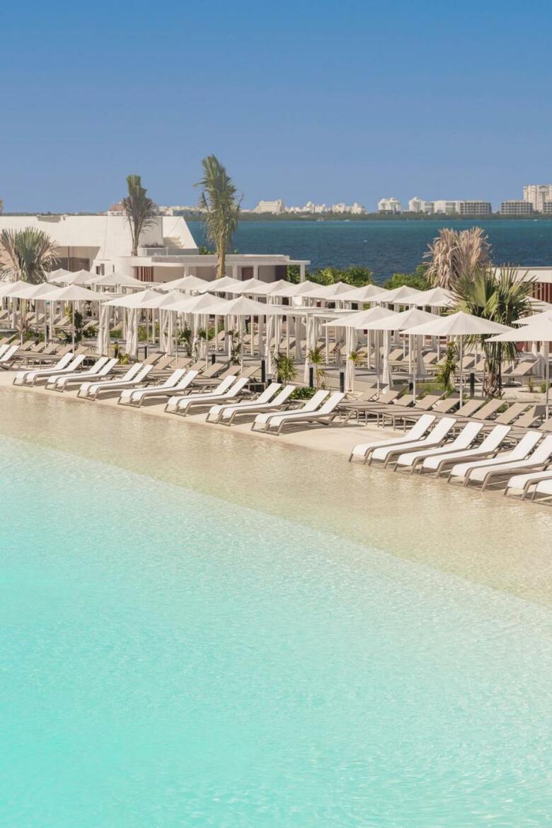Hotel Ava Resort Cancun - All Inclusive