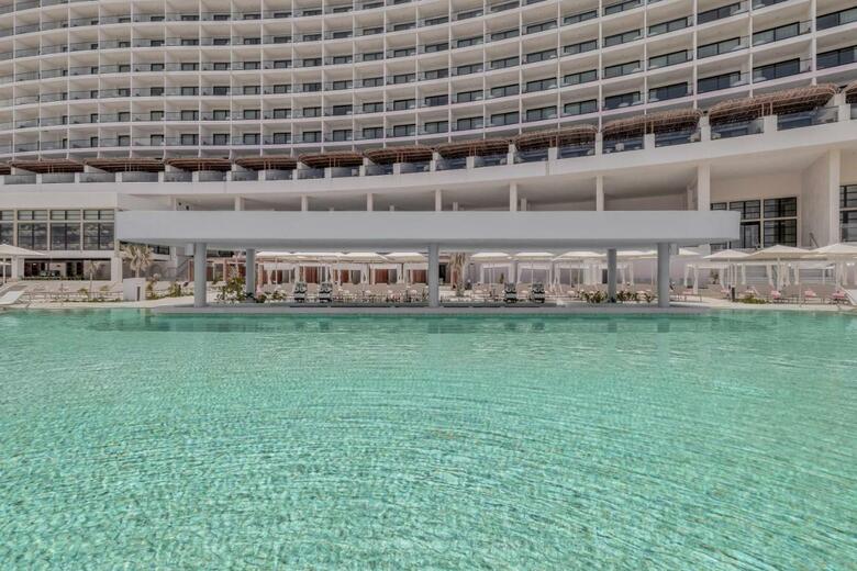 Hotel Ava Resort Cancun - All Inclusive