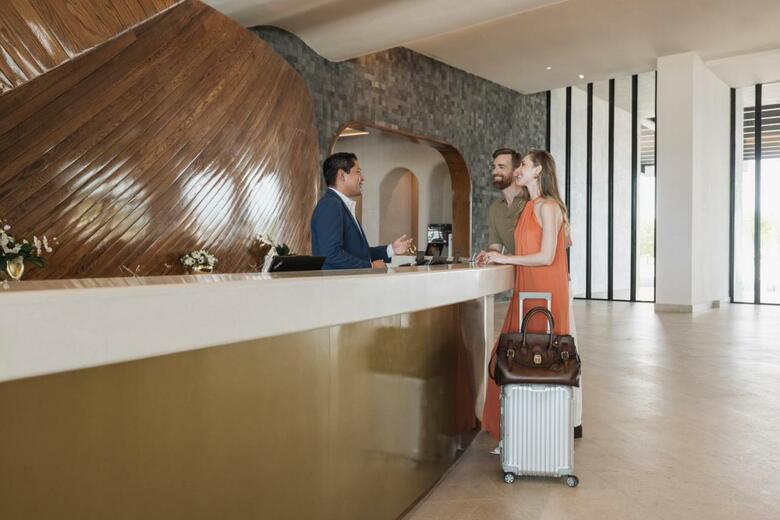 Hotel Ava Resort Cancun - All Inclusive