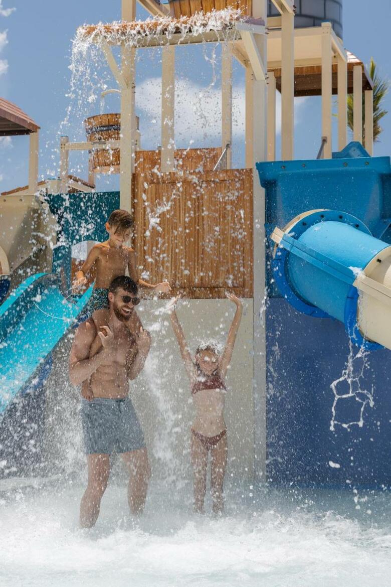 Hotel Ava Resort Cancun - All Inclusive