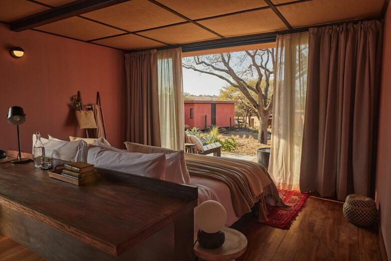 Hotel Our Habitas San Miguel De Allende