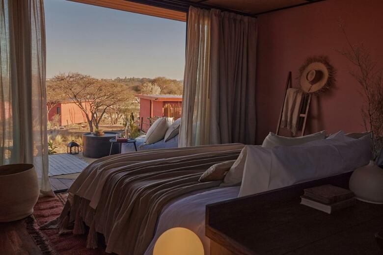 Hotel Our Habitas San Miguel De Allende