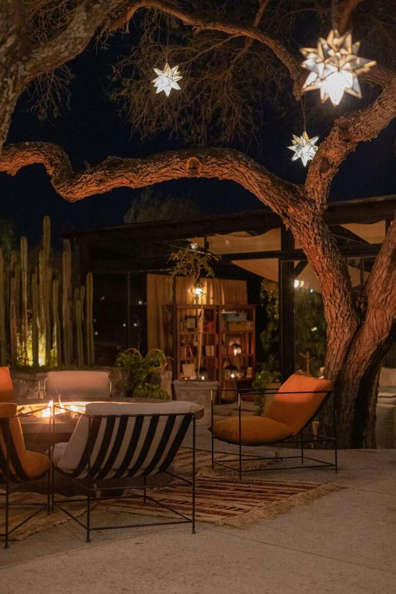 Hotel Our Habitas San Miguel De Allende