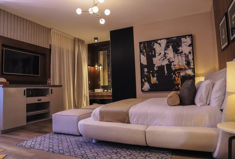 Hotel Boutique Coraz�n Mexicano
