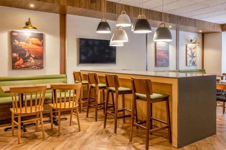 Hotel Fairfield By Marriott Inn & Suites Cancun Downtown