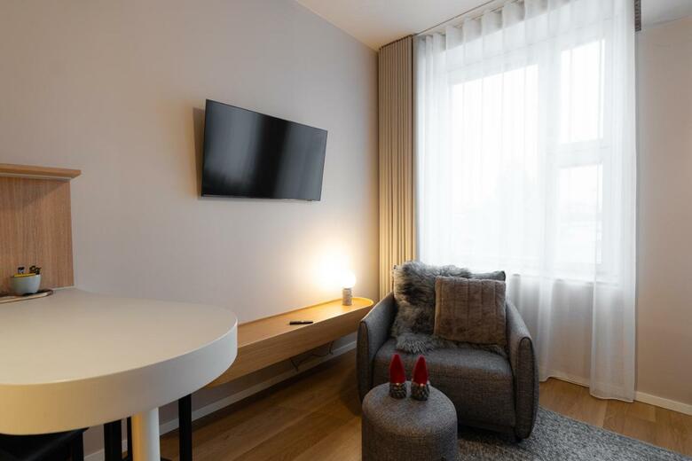 Postmaster Hotel