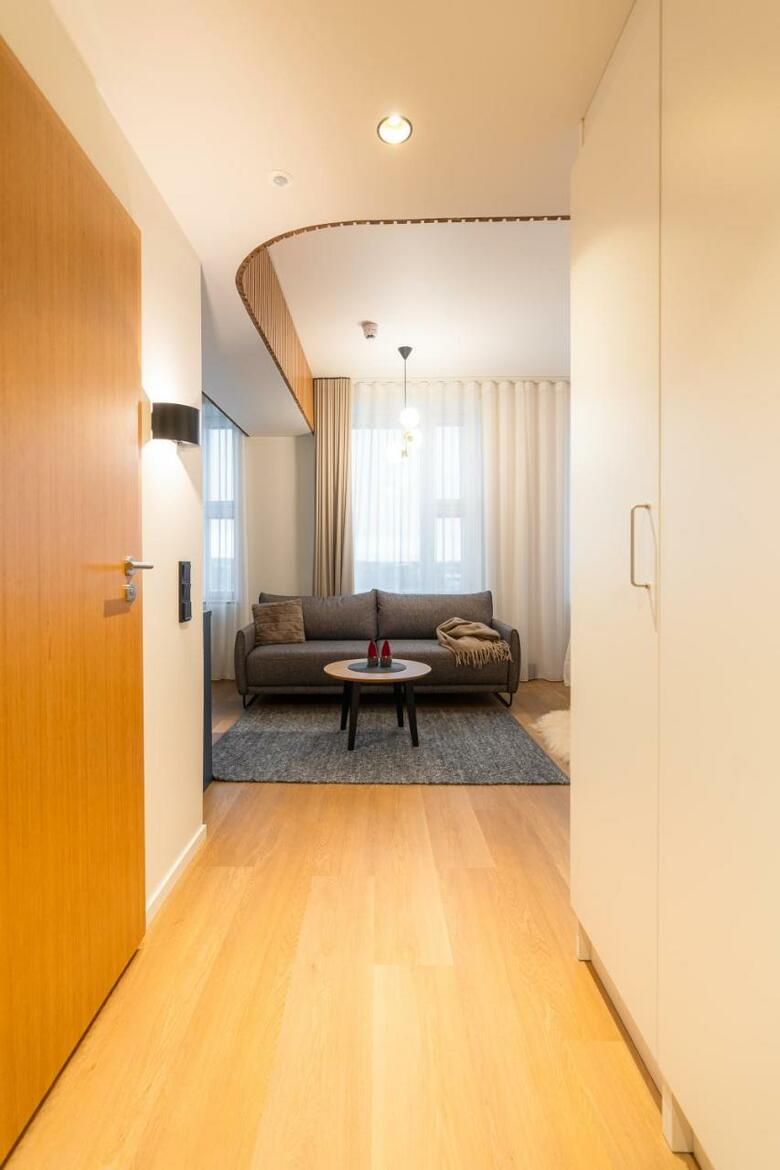 Postmaster Hotel