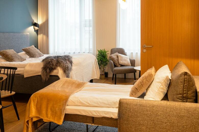 Postmaster Hotel
