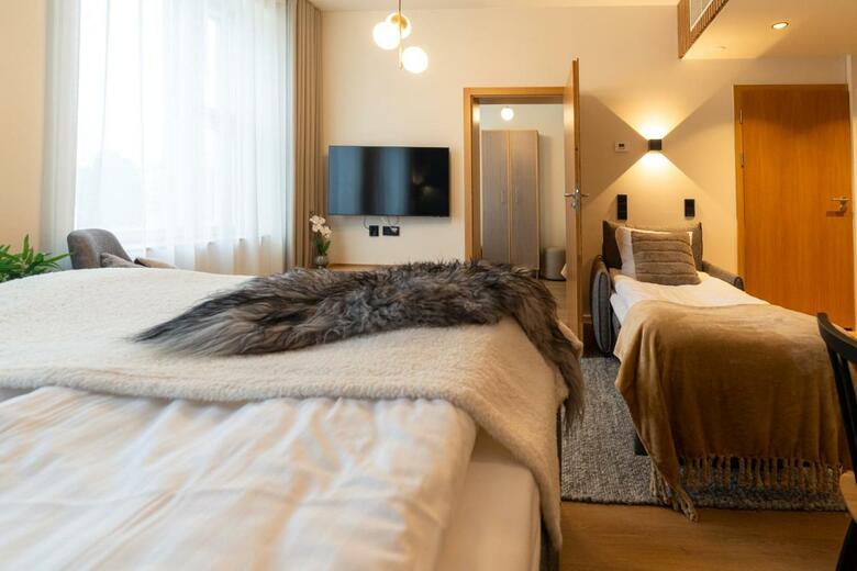 Postmaster Hotel