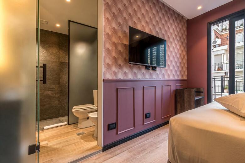 Hotel Up Laprida
