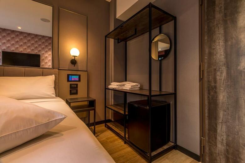 Hotel Up Laprida