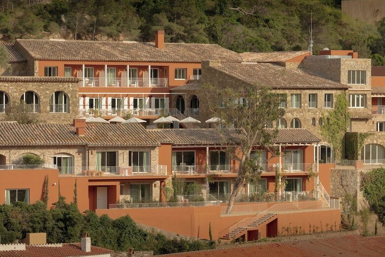 Finca Victoria Hotel & Spa
