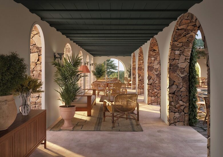 Finca Victoria Hotel & Spa