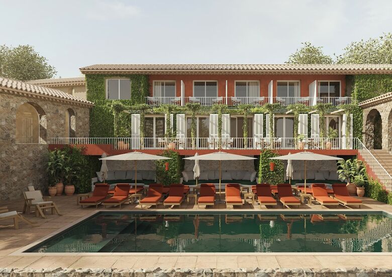 Finca Victoria Hotel & Spa