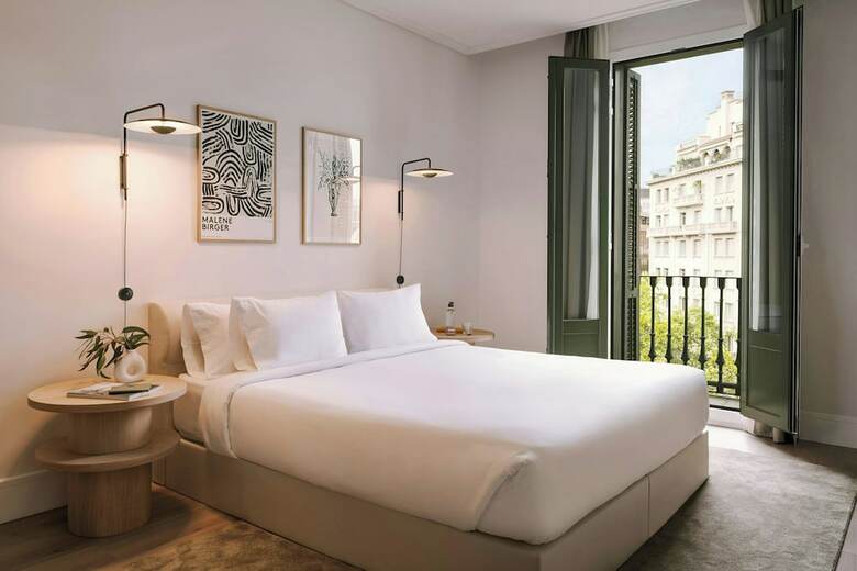 Paseo de Gracia Hotel, Sonder By Marriott Bonvoy