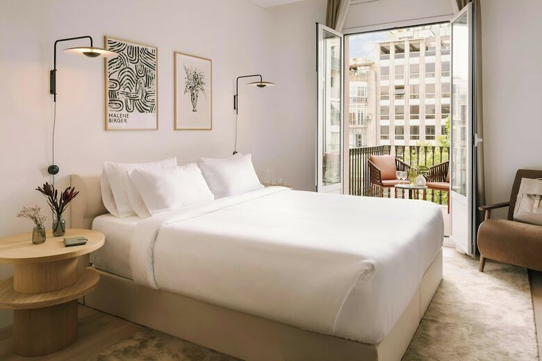 Paseo de Gracia Hotel, Sonder By Marriott Bonvoy