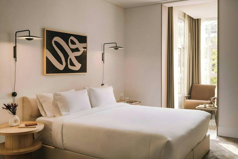Paseo de Gracia Hotel, Sonder By Marriott Bonvoy