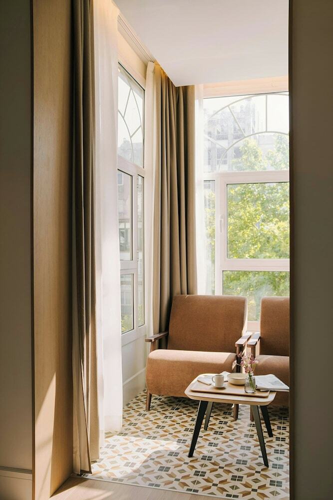 Paseo de Gracia Hotel, Sonder By Marriott Bonvoy