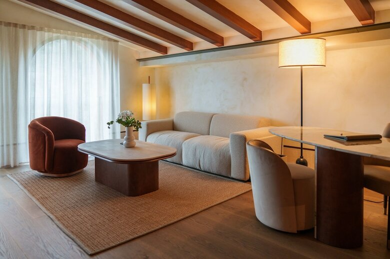 Gran Hotel Mas D' En Bruno