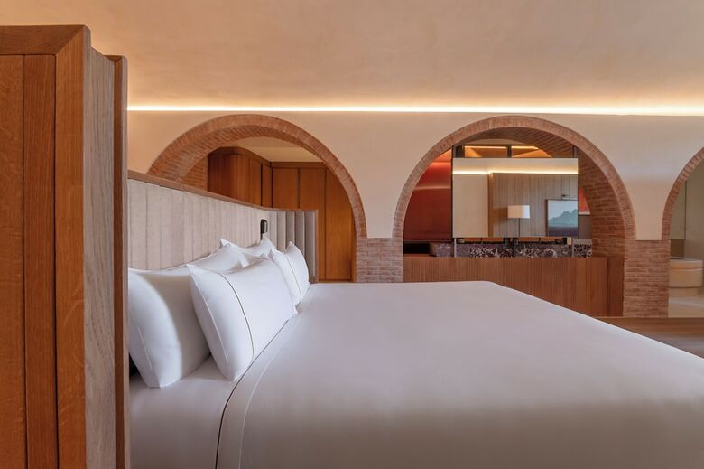 Gran Hotel Mas D' En Bruno