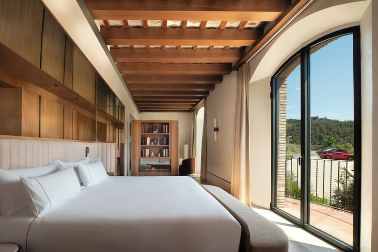 Gran Hotel Mas D' En Bruno