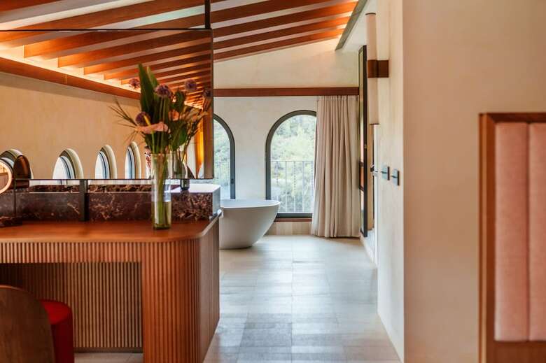 Gran Hotel Mas D' En Bruno