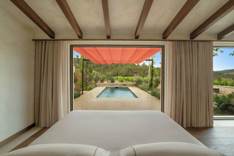 Gran Hotel Mas D' En Bruno