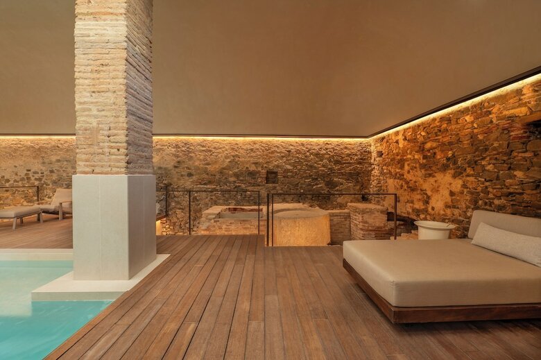 Gran Hotel Mas D' En Bruno