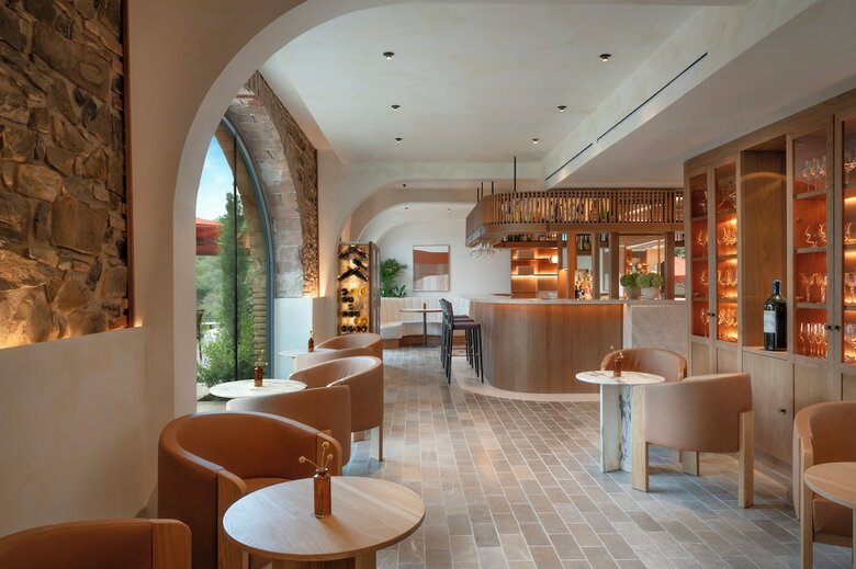 Gran Hotel Mas D' En Bruno