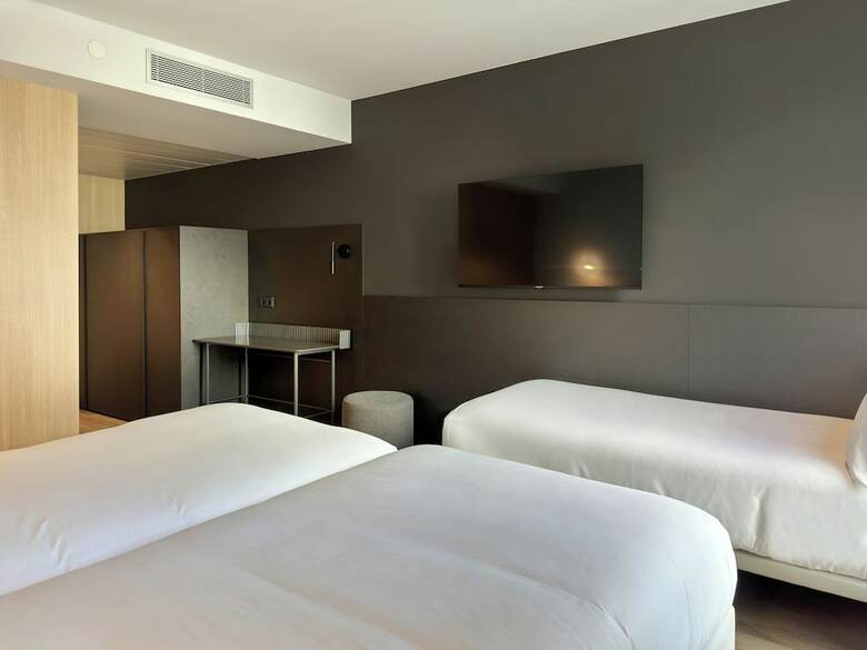 Hotel Sb Win 4 Sup