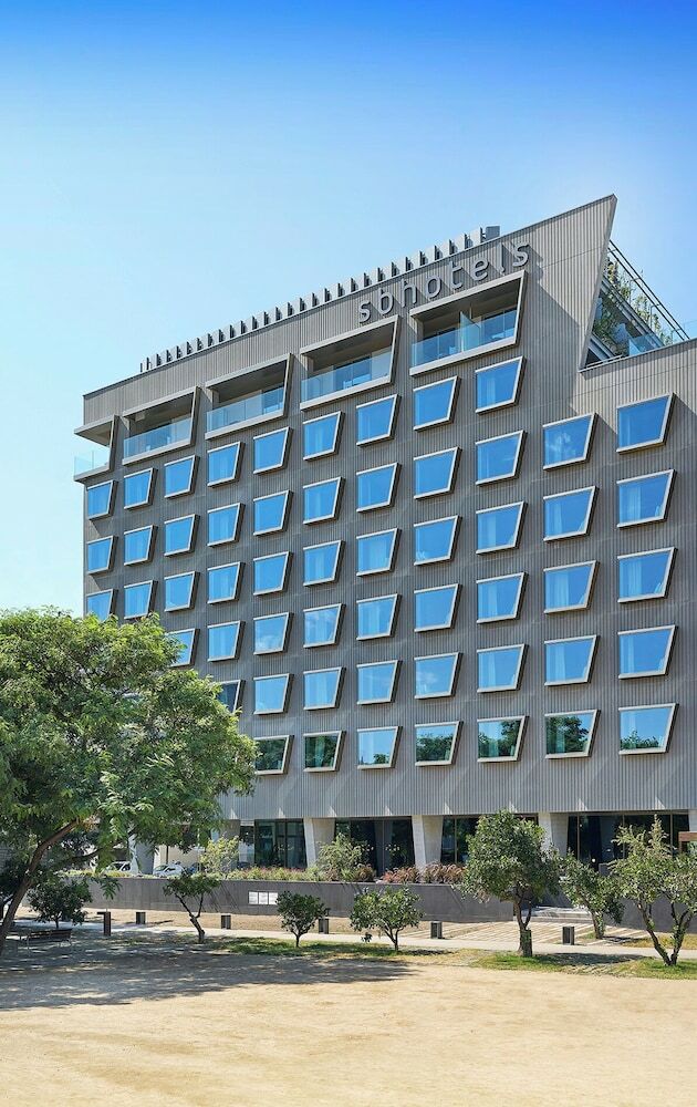 Hotel Sb Win 4 Sup