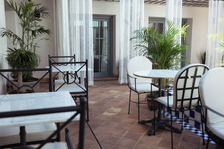 Nomad Hotel & Spa Altea