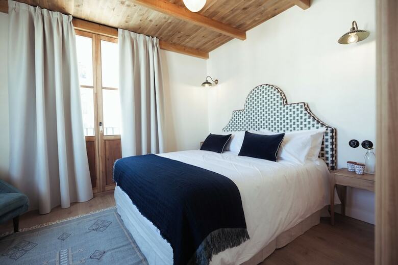Nomad Hotel & Spa Altea