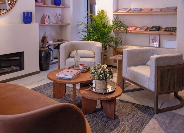 Nomad Hotel & Spa Altea