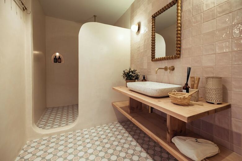 Nomad Hotel & Spa Altea