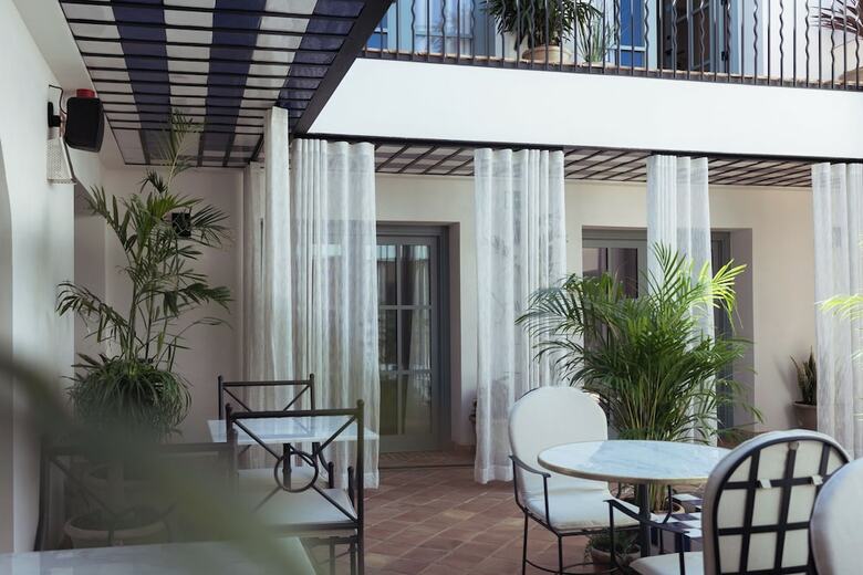 Nomad Hotel & Spa Altea