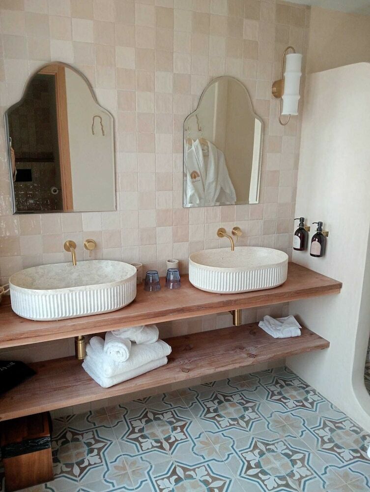 Nomad Hotel & Spa Altea