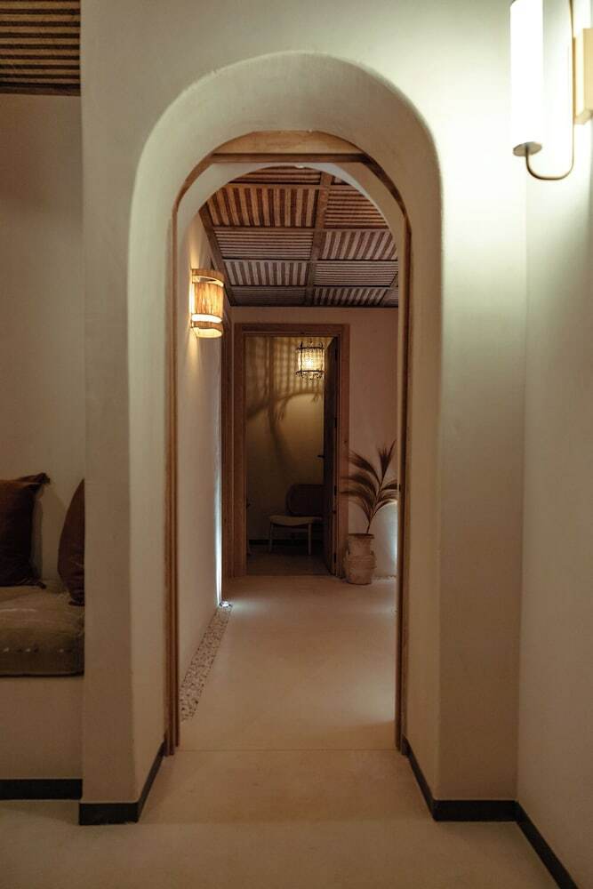 Nomad Hotel & Spa Altea