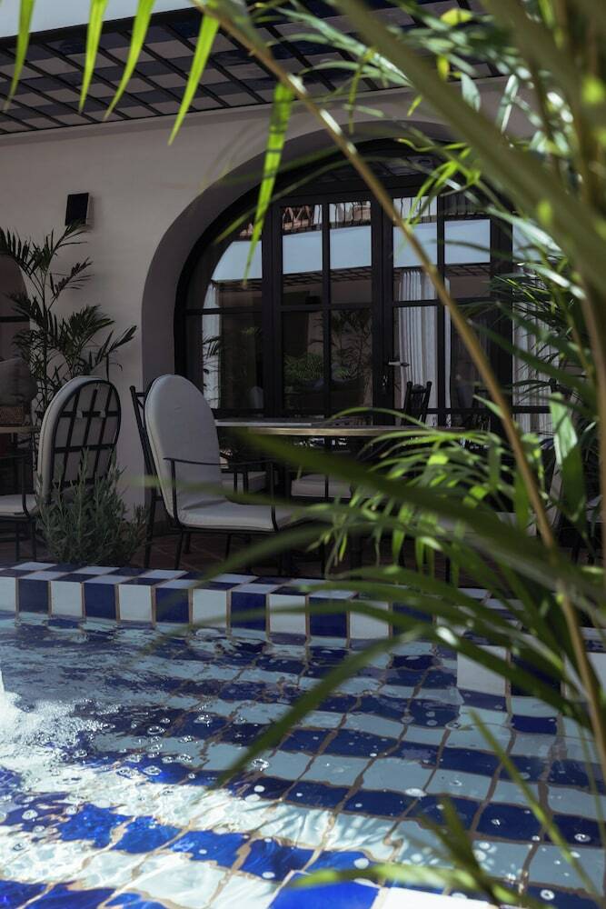 Nomad Hotel & Spa Altea